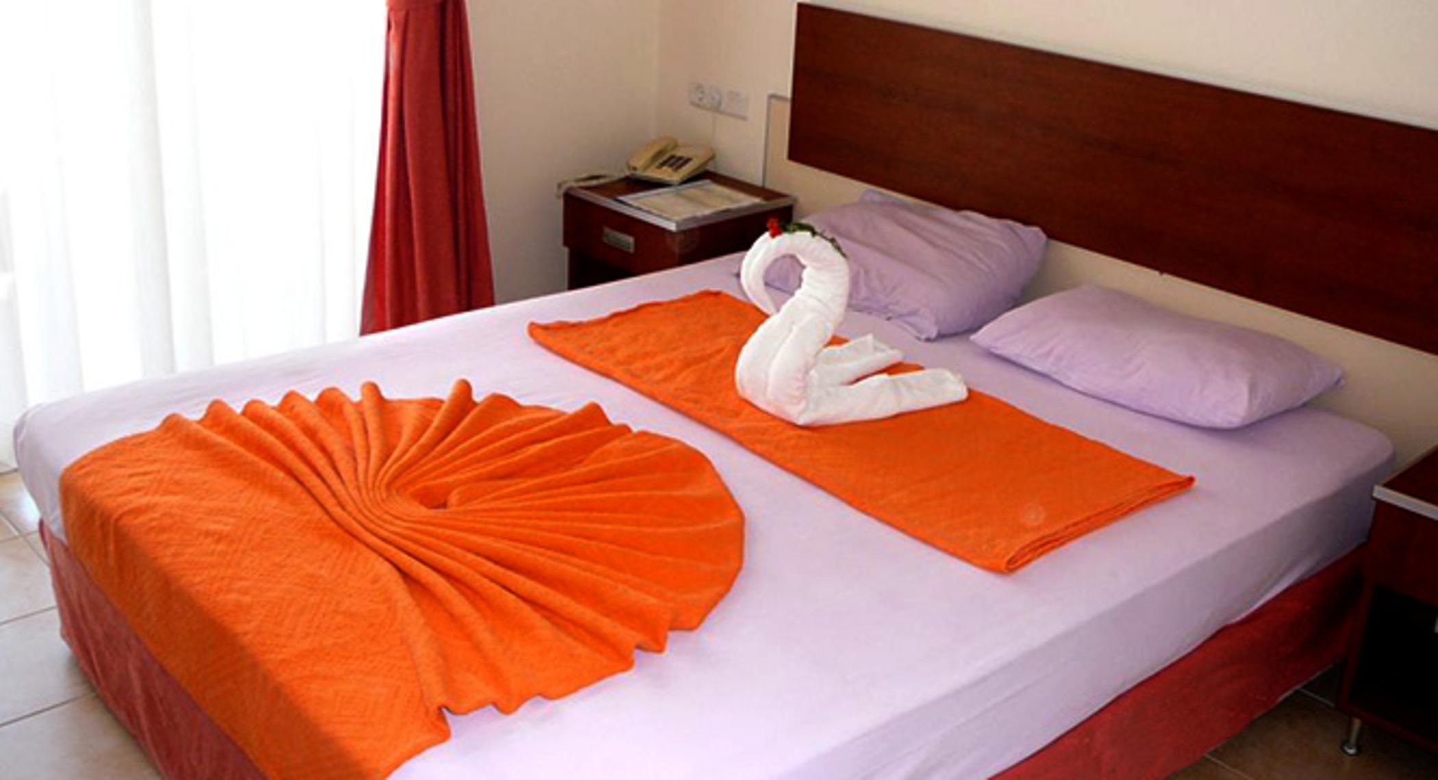 Otel Sayanora