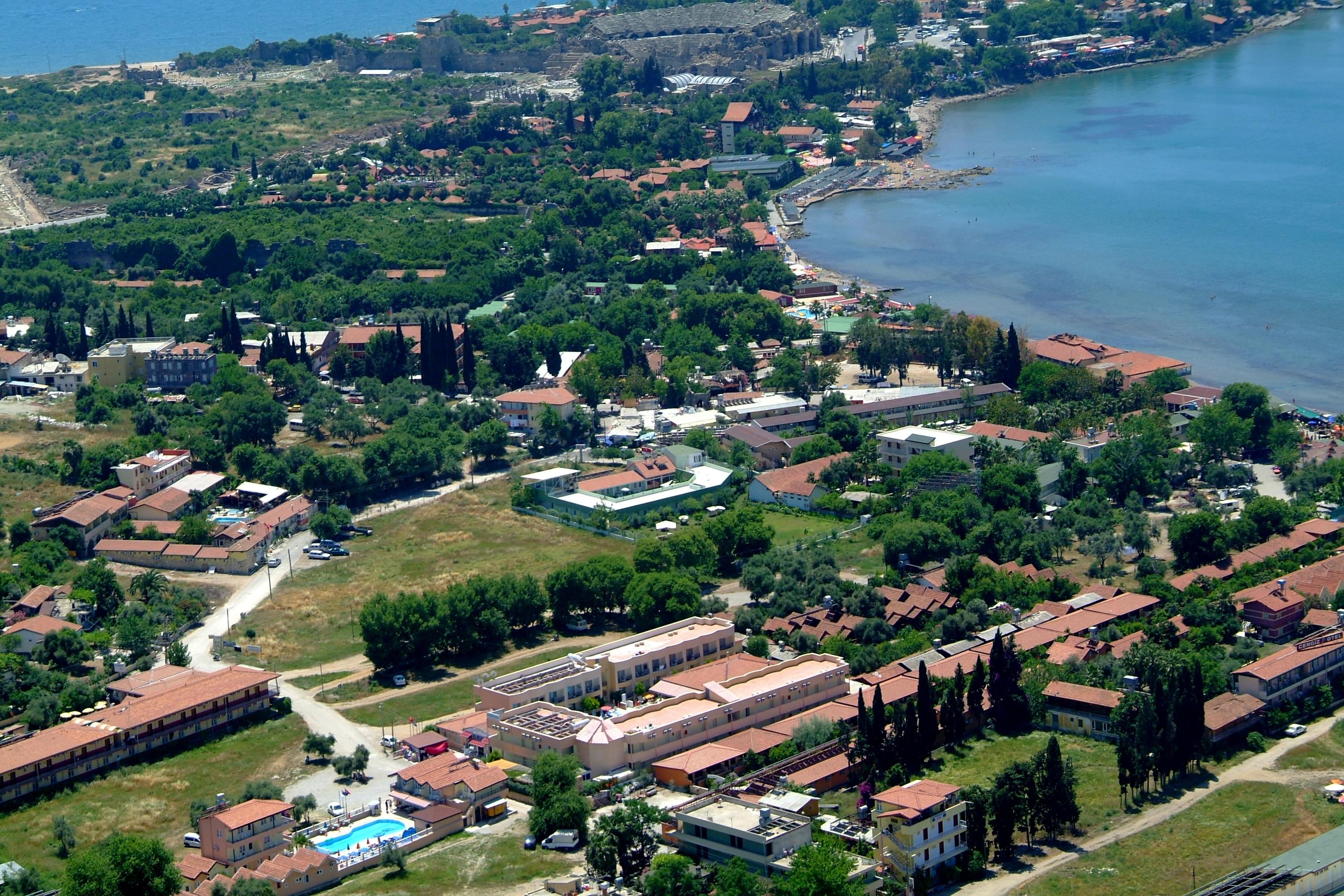 Otel Sayanora