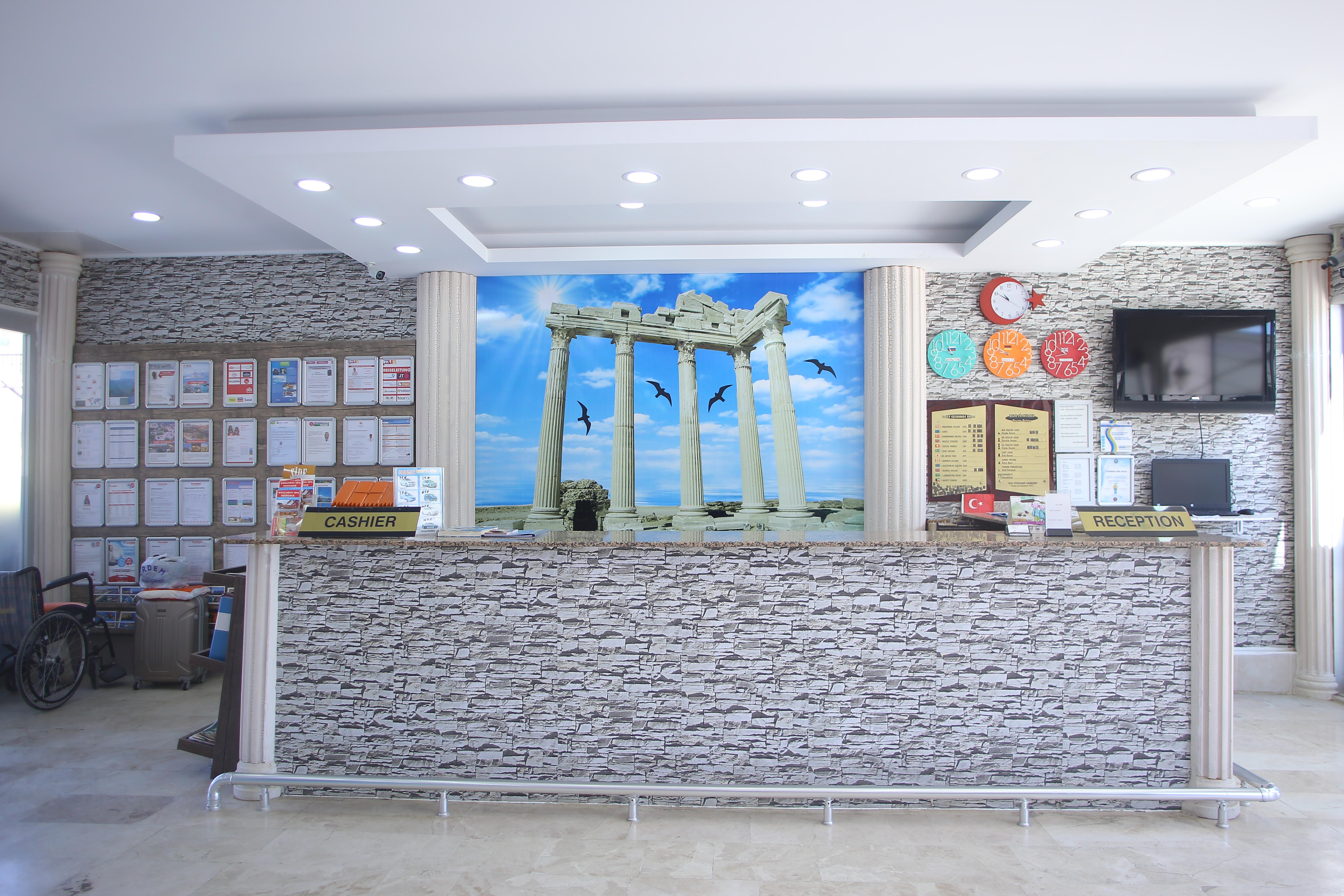 Sayanora Otel