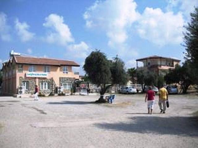 Otel Sayanora