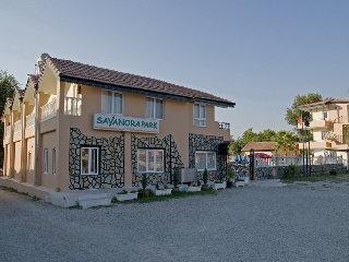 Sayanora Otel