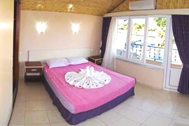 Otel Sayanora