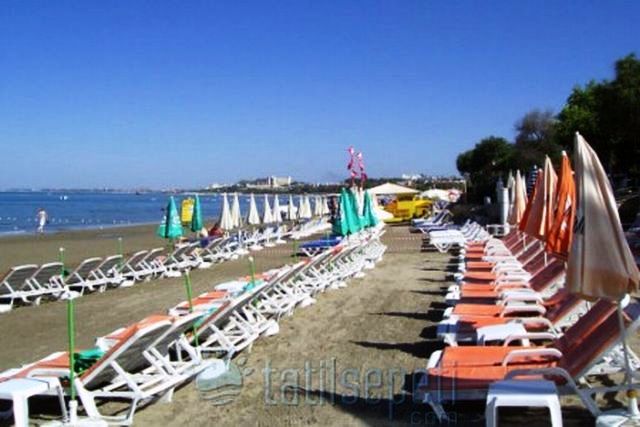 Otel Sayanora 4*