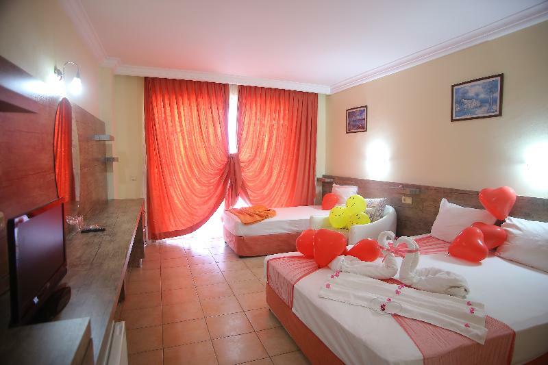 Otel Sayanora